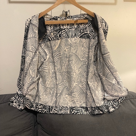 Alfred Dunmer Jacket. - Picture 4 of 7